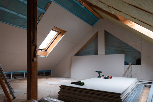 Best Geographic-Specific Insulation Services in Monette, AR