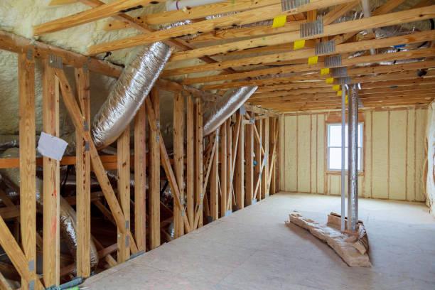 Monette, AR Insulation Contractor Company
