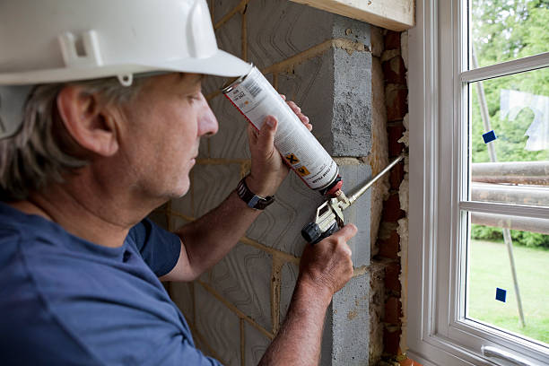 Types of Insulation We Offer in Monette, AR