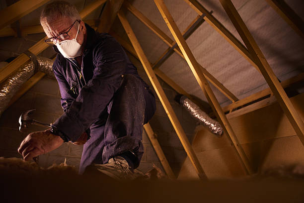 Trusted Monette, AR Insulation Contractor Experts